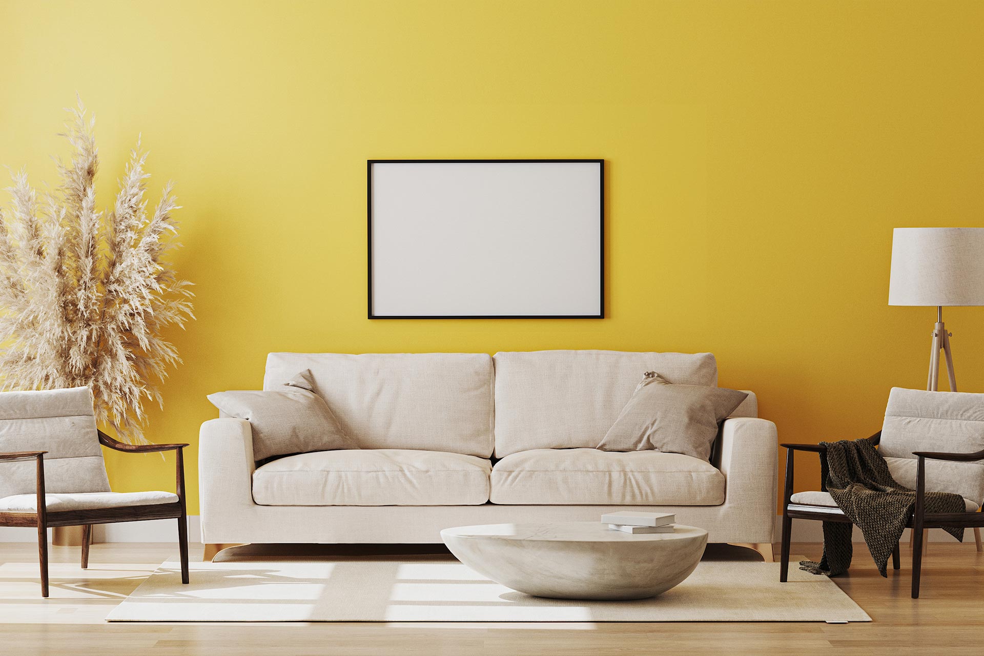 Creative Ways to Paint Walls