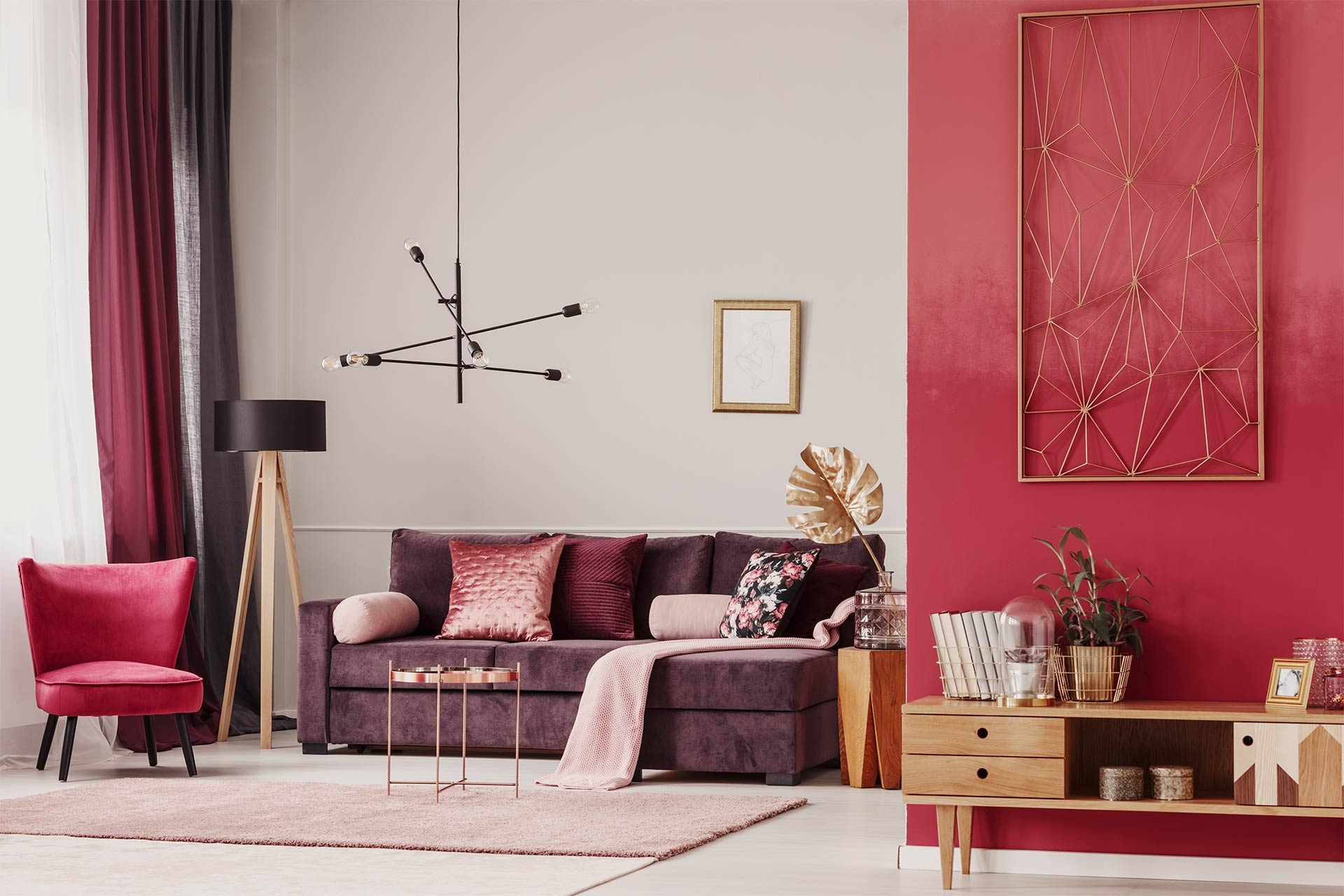 Tips For Choosing The Right Color